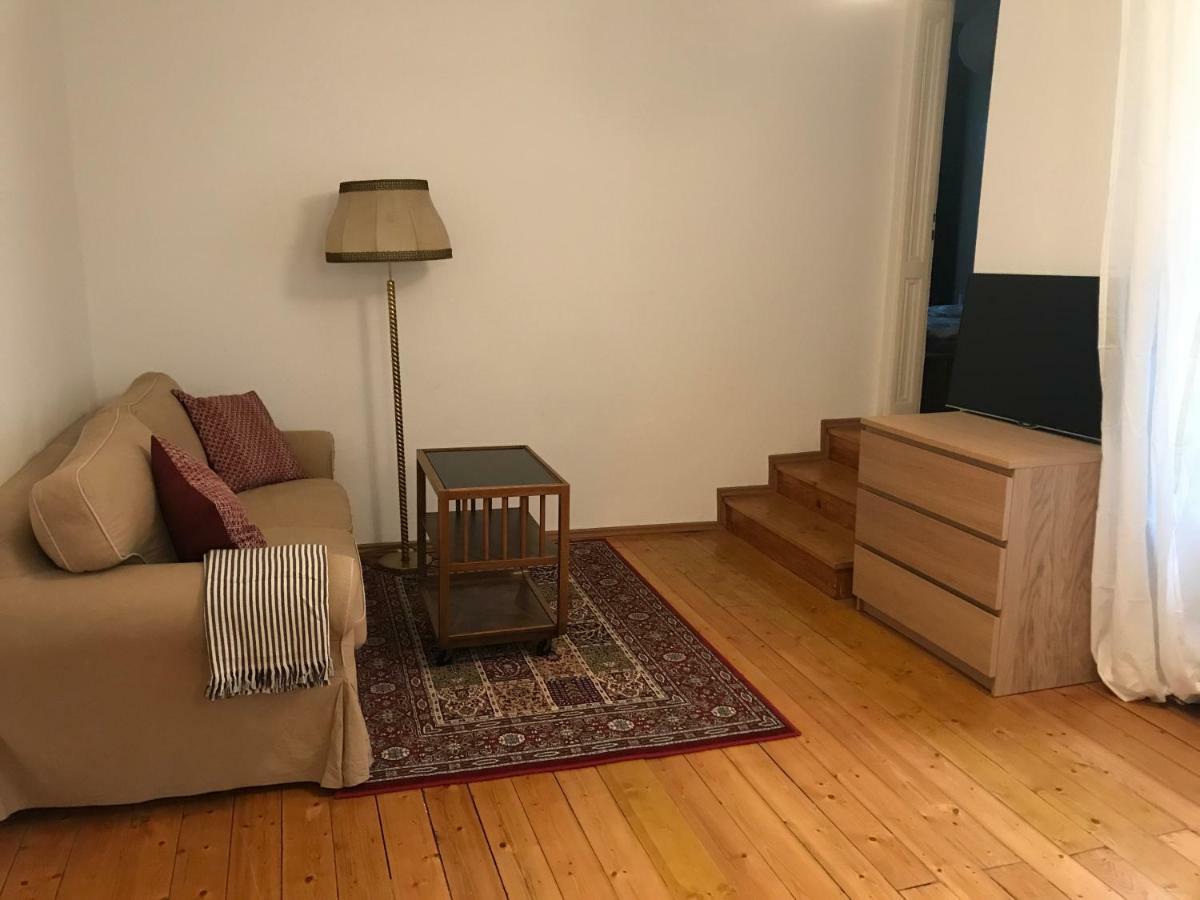 Apartamento Wiener Lebensgefühl im Herzen der Josefstadt Exterior foto
