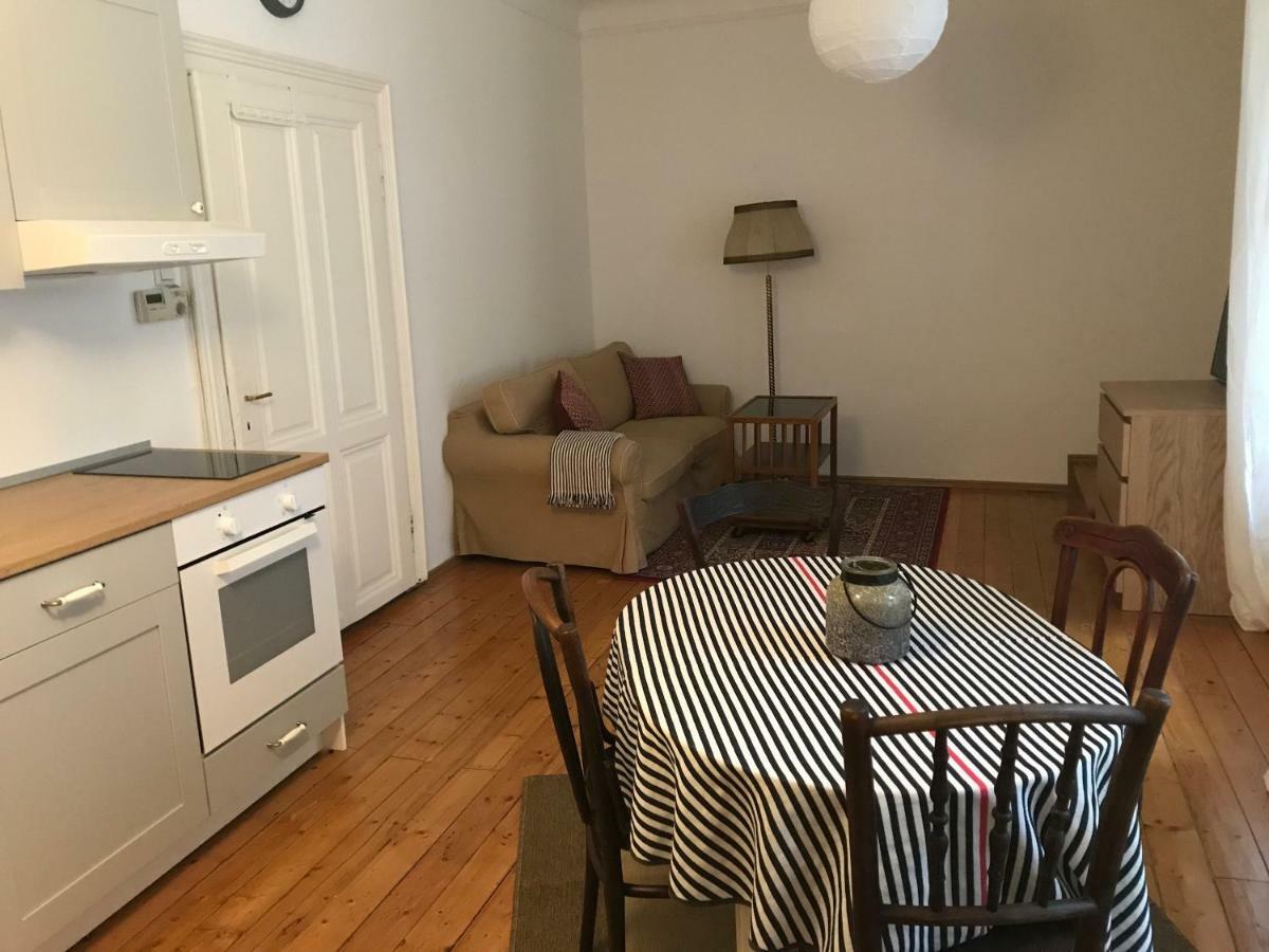 Apartamento Wiener Lebensgefühl im Herzen der Josefstadt Exterior foto