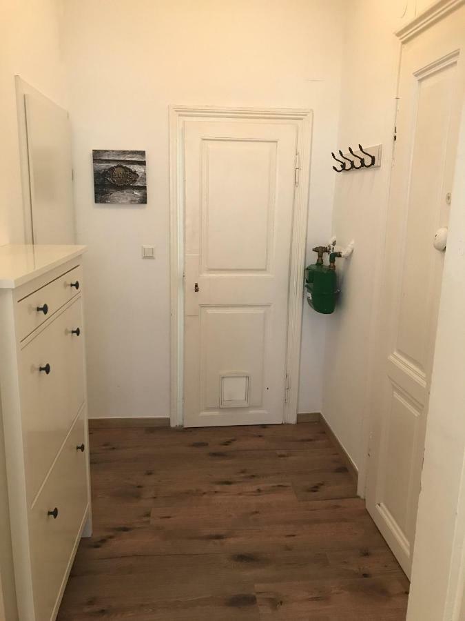 Apartamento Wiener Lebensgefühl im Herzen der Josefstadt Exterior foto