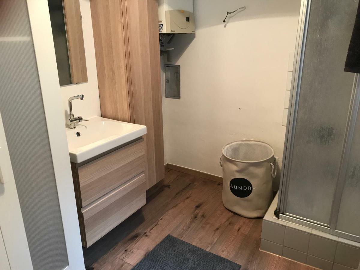 Apartamento Wiener Lebensgefühl im Herzen der Josefstadt Exterior foto