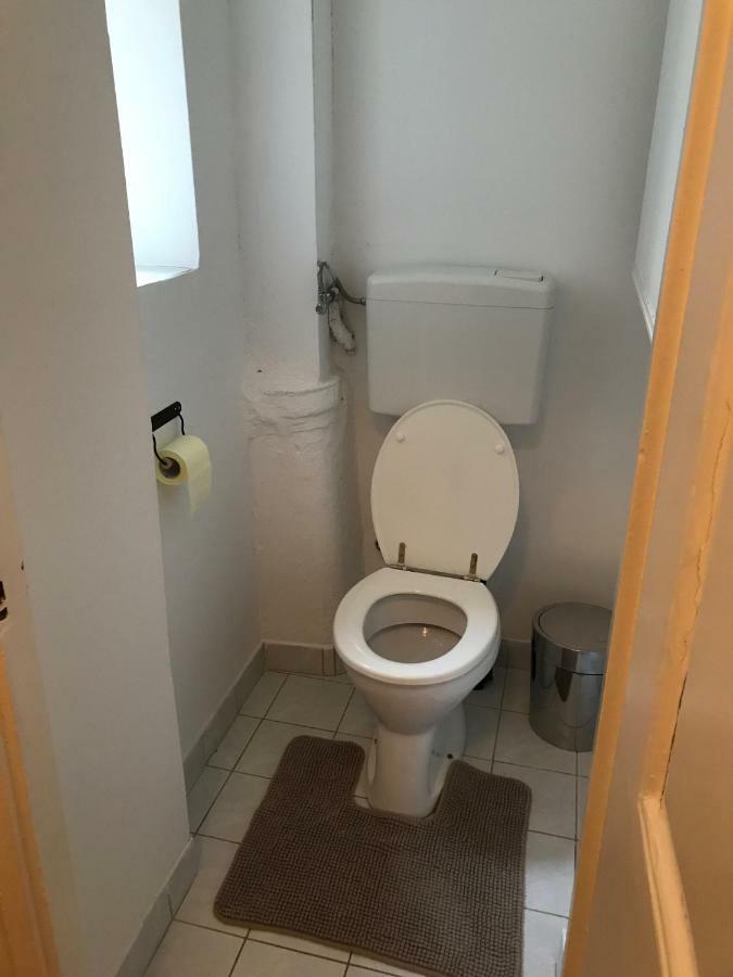 Apartamento Wiener Lebensgefühl im Herzen der Josefstadt Exterior foto